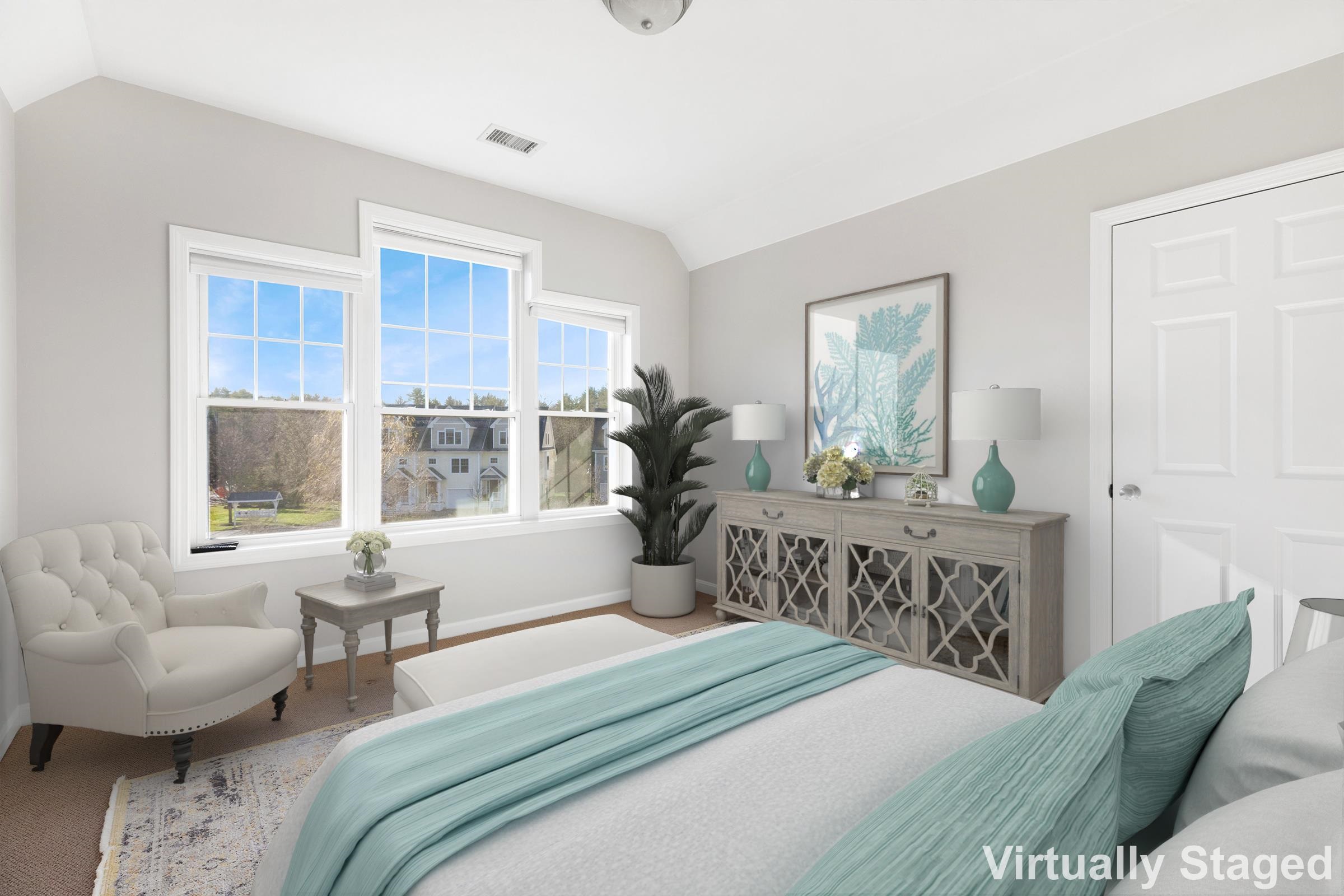 131 Court Street, Unit 21 Exeter, NH 03833 - Photo 22 of 35