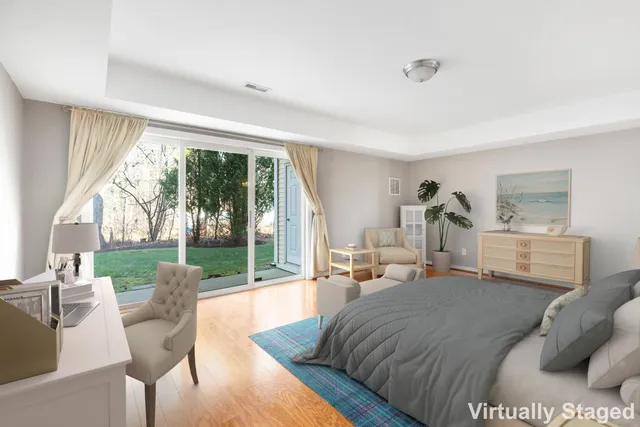 $649,900 | 131 Court Street, Unit 21, Exeter, NH 03833