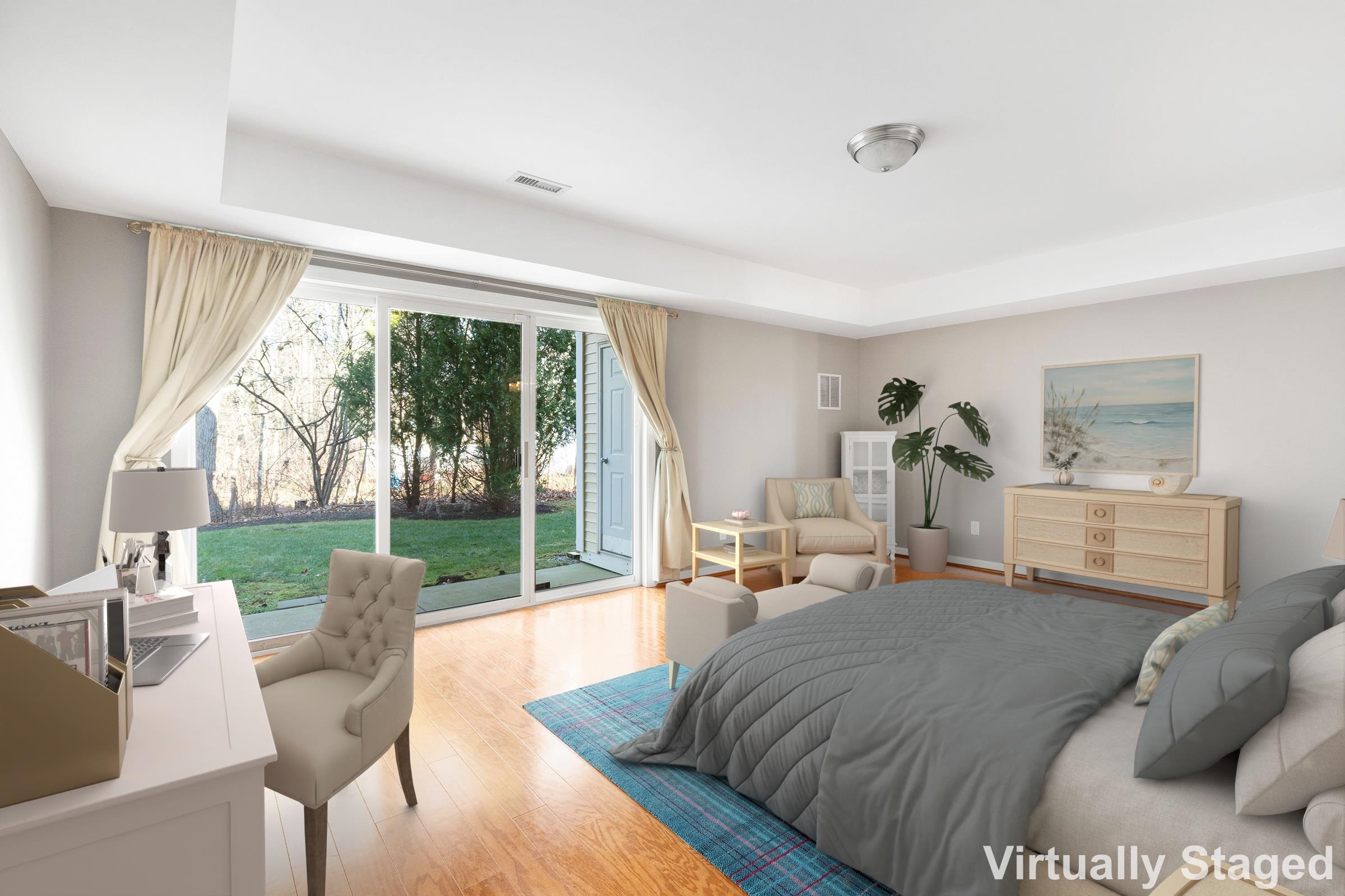 131 Court Street, Unit 21 Exeter, NH 03833 - Photo 28 of 35