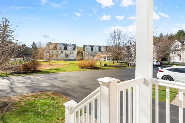 $649,900 | 131 Court Street, Unit 21, Exeter, NH 03833