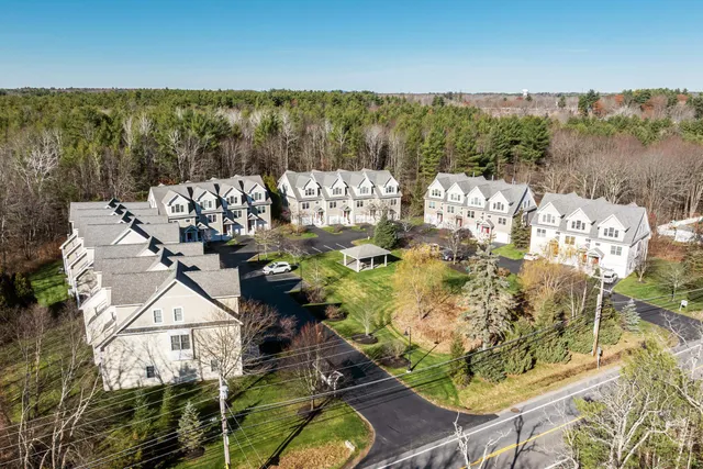 $649,900 | 131 Court Street, Unit 21, Exeter, NH 03833