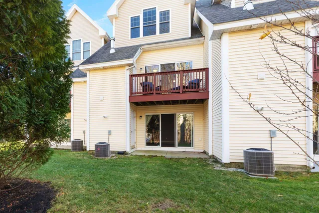 $649,900 | 131 Court Street, Unit 21, Exeter, NH 03833