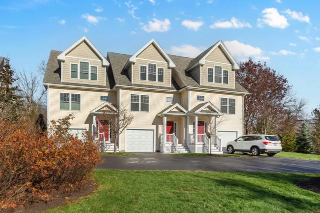 $649,900 | 131 Court Street, Unit 21, Exeter, NH 03833