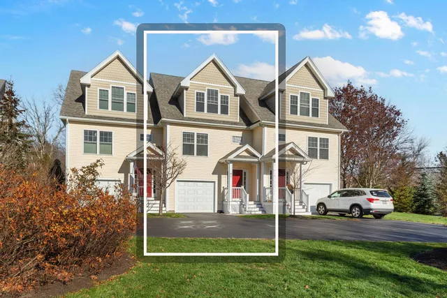 $649,900 | 131 Court Street, Unit 21, Exeter, NH 03833