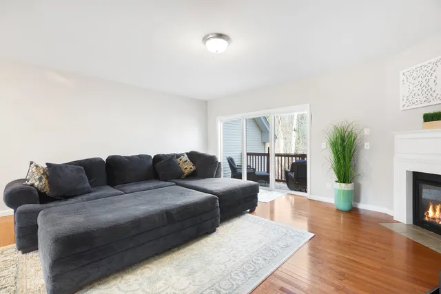 $649,900 | 131 Court Street, Unit 21, Exeter, NH 03833