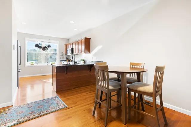 $649,900 | 131 Court Street, Unit 21, Exeter, NH 03833