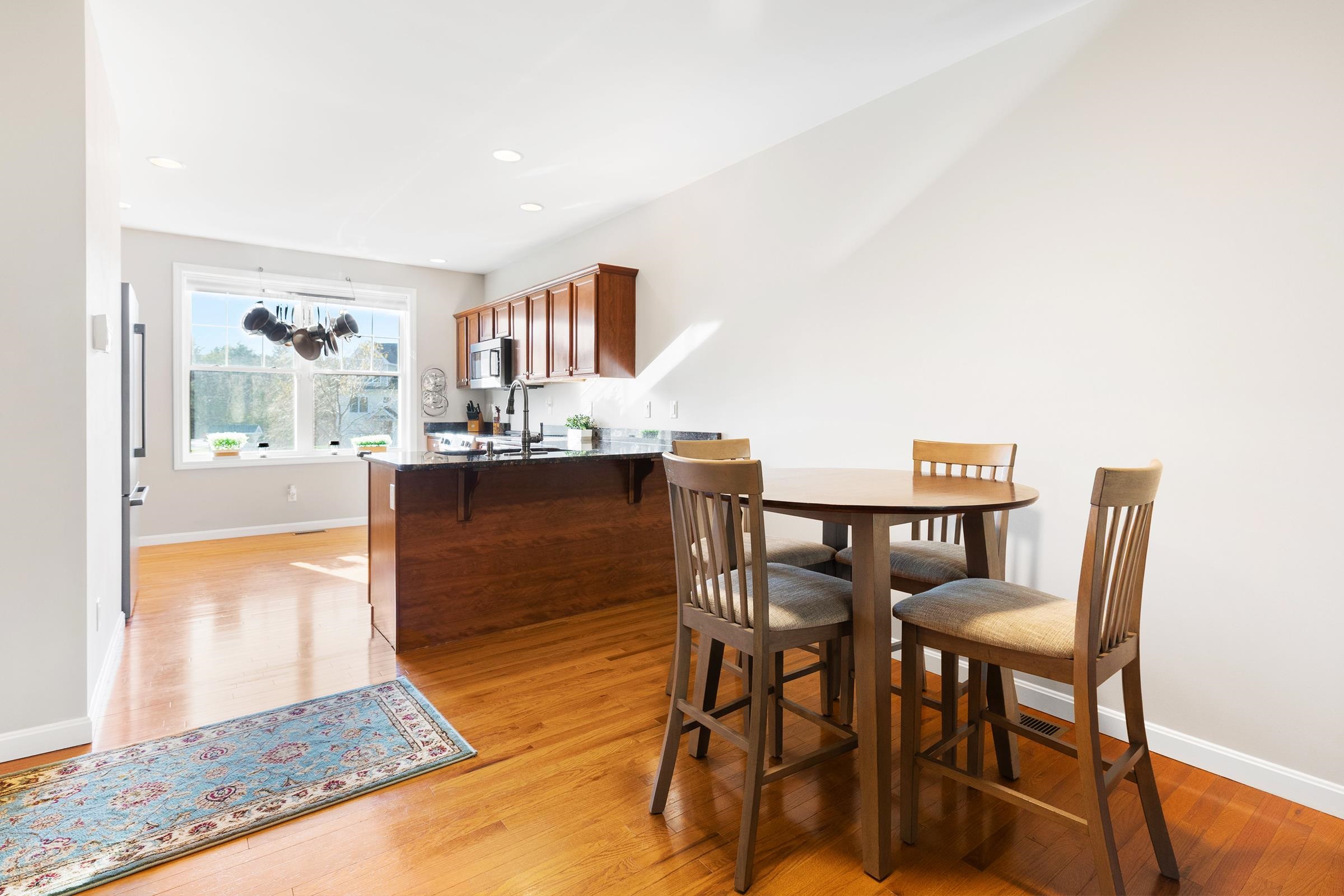 131 Court Street, Unit 21 Exeter, NH 03833 - Photo 10 of 35