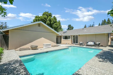 $749,000 | 1808 Las Ramblas Drive, Concord, CA 94521