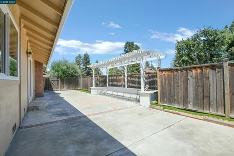 $749,000 | 1808 Las Ramblas Drive, Concord, CA 94521