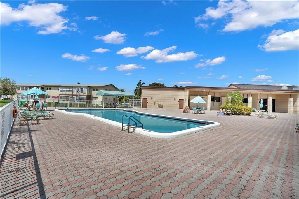 7305 Northwest 5th Place, Unit 206 Margate, FL 33063 - Photo 11 of 13 Photo 11