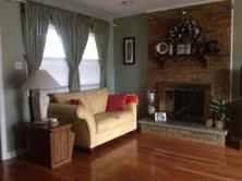 1263 Stonegate Road Greenwood, IN 46142 - Photo 2 of 12 Gallery Image 2