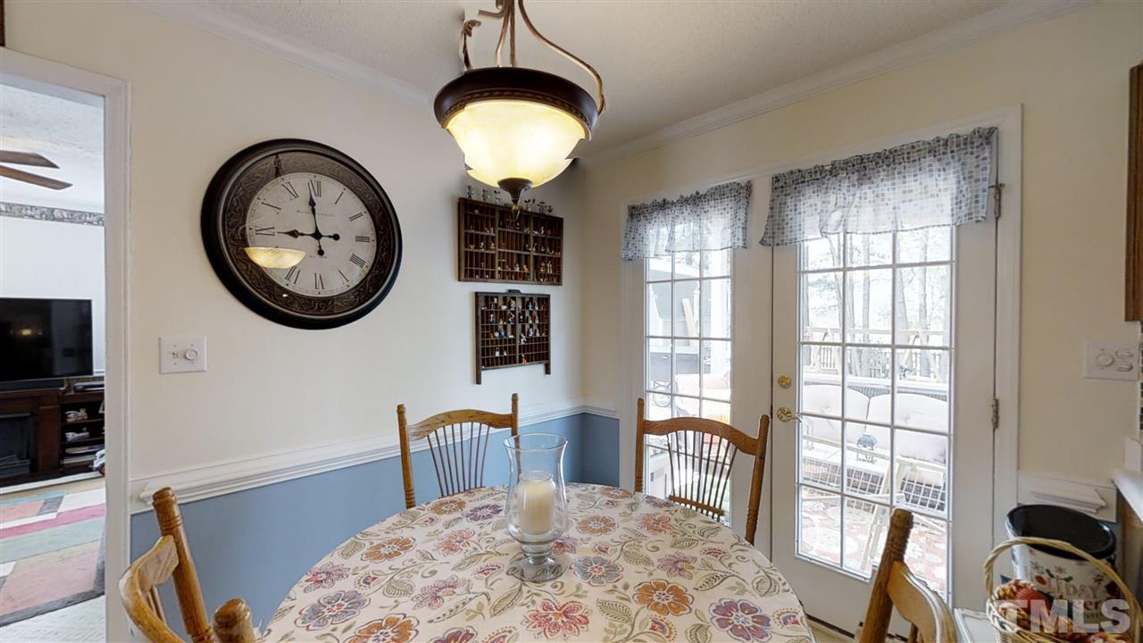 3313 Beech Bluff Lane Raleigh, NC 27616 - Photo 15 of 25