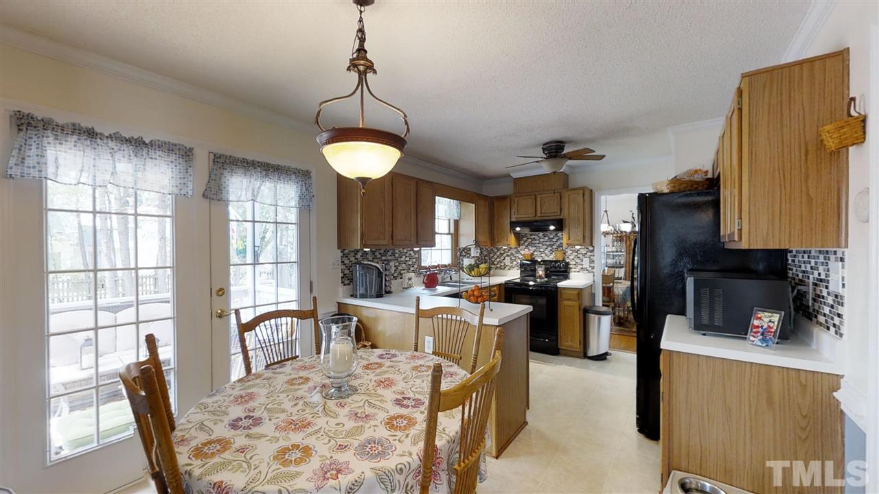 3313 Beech Bluff Lane Raleigh, NC 27616 - Photo 16 of 25