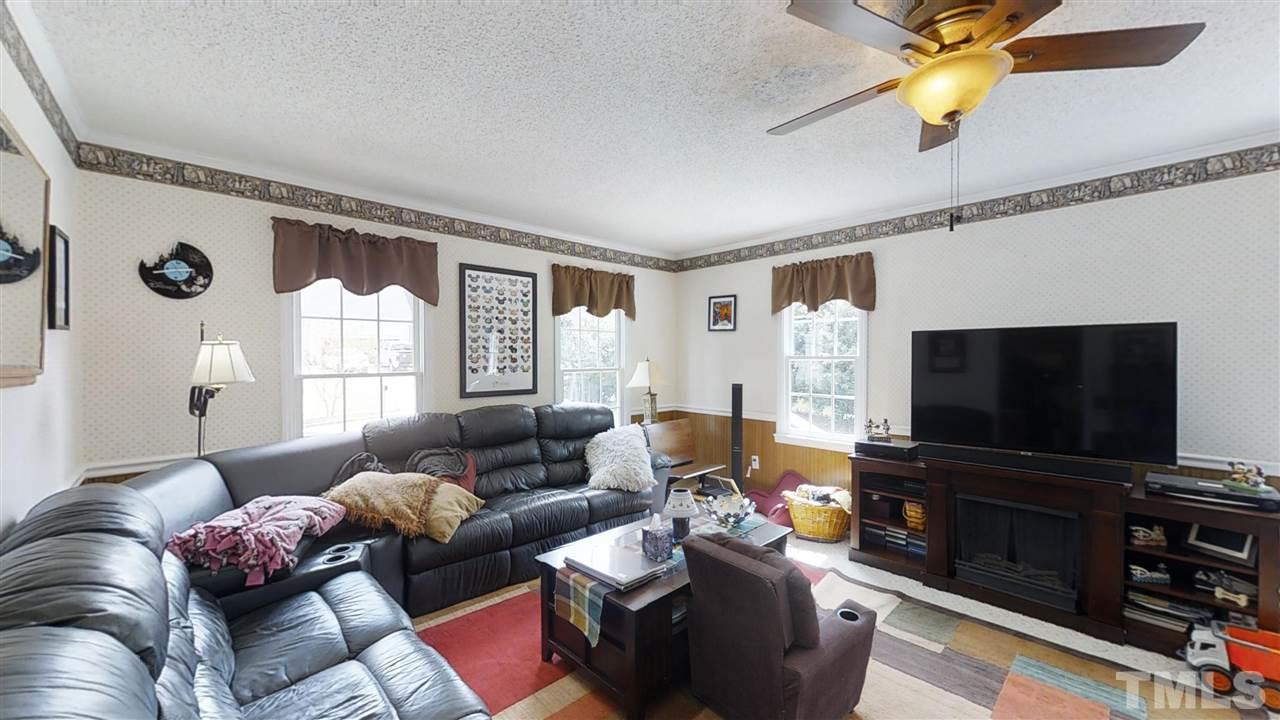 3313 Beech Bluff Lane Raleigh, NC 27616 - Photo 17 of 25