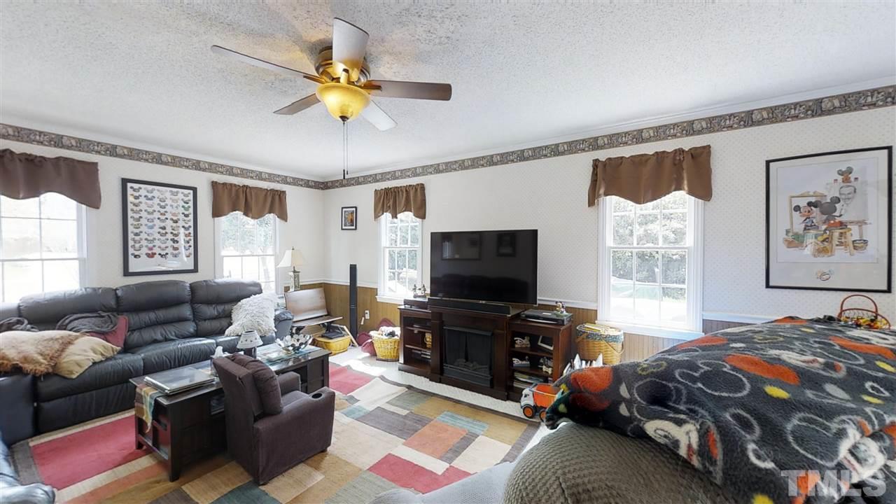 3313 Beech Bluff Lane Raleigh, NC 27616 - Photo 18 of 25