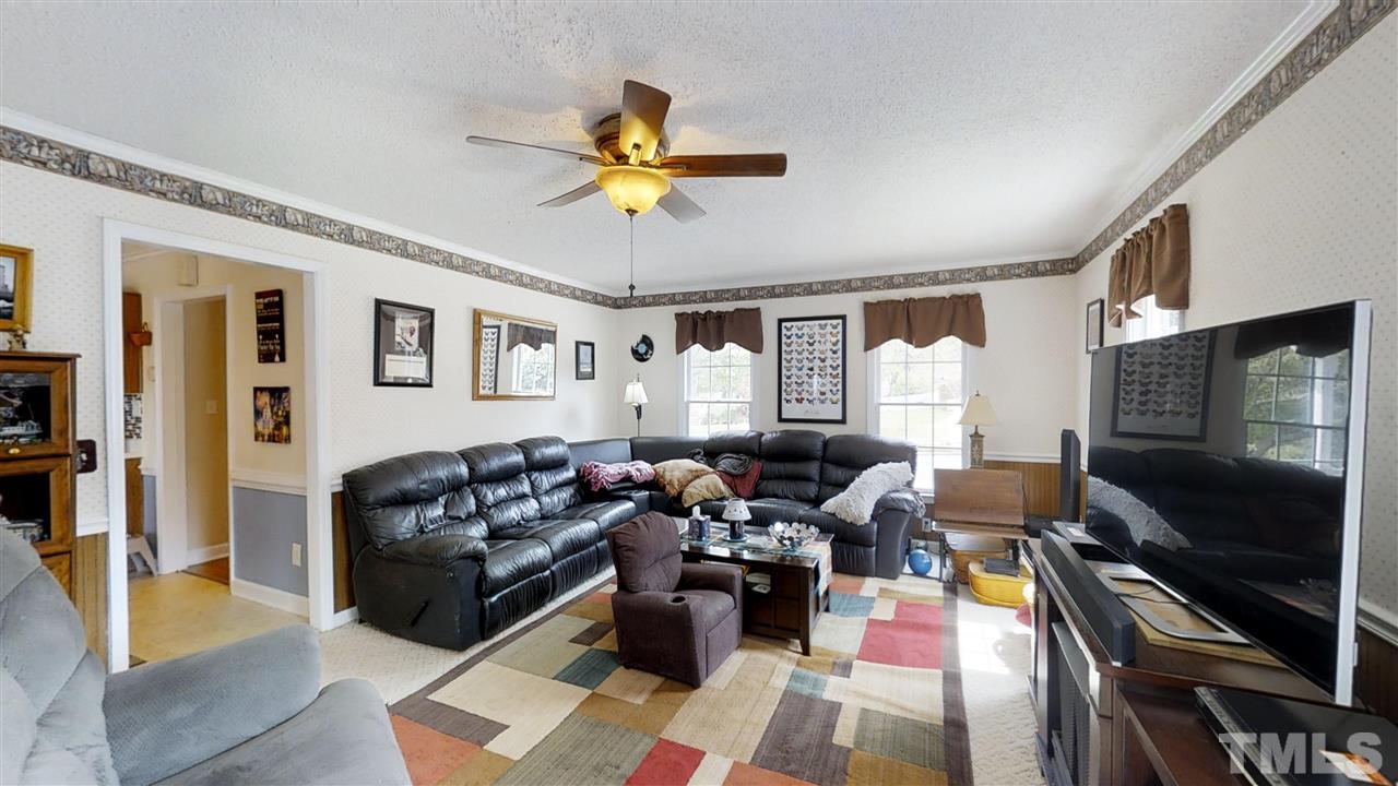 3313 Beech Bluff Lane Raleigh, NC 27616 - Photo 19 of 25