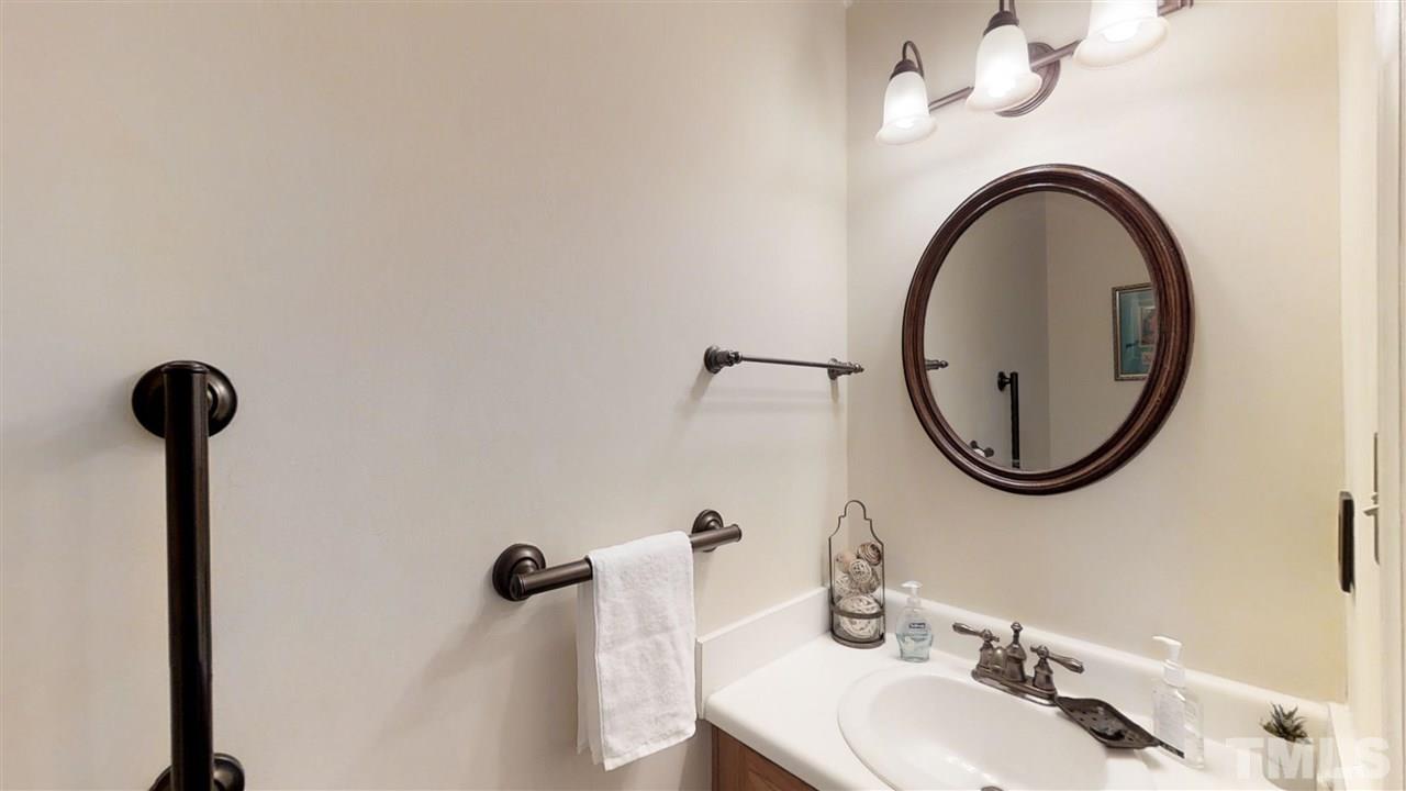 3313 Beech Bluff Lane Raleigh, NC 27616 - Photo 20 of 25