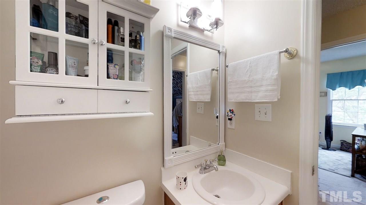 3313 Beech Bluff Lane Raleigh, NC 27616 - Photo 21 of 25