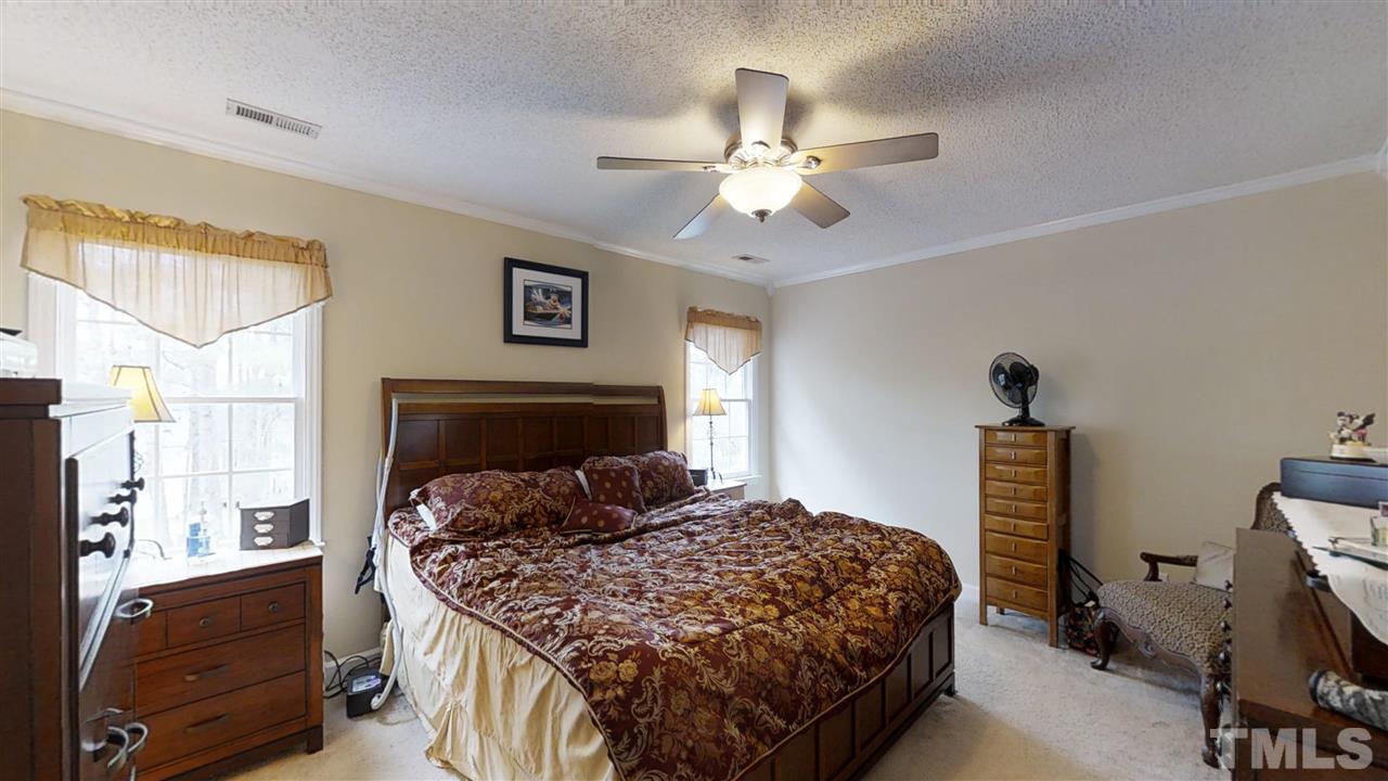 3313 Beech Bluff Lane Raleigh, NC 27616 - Photo 22 of 25