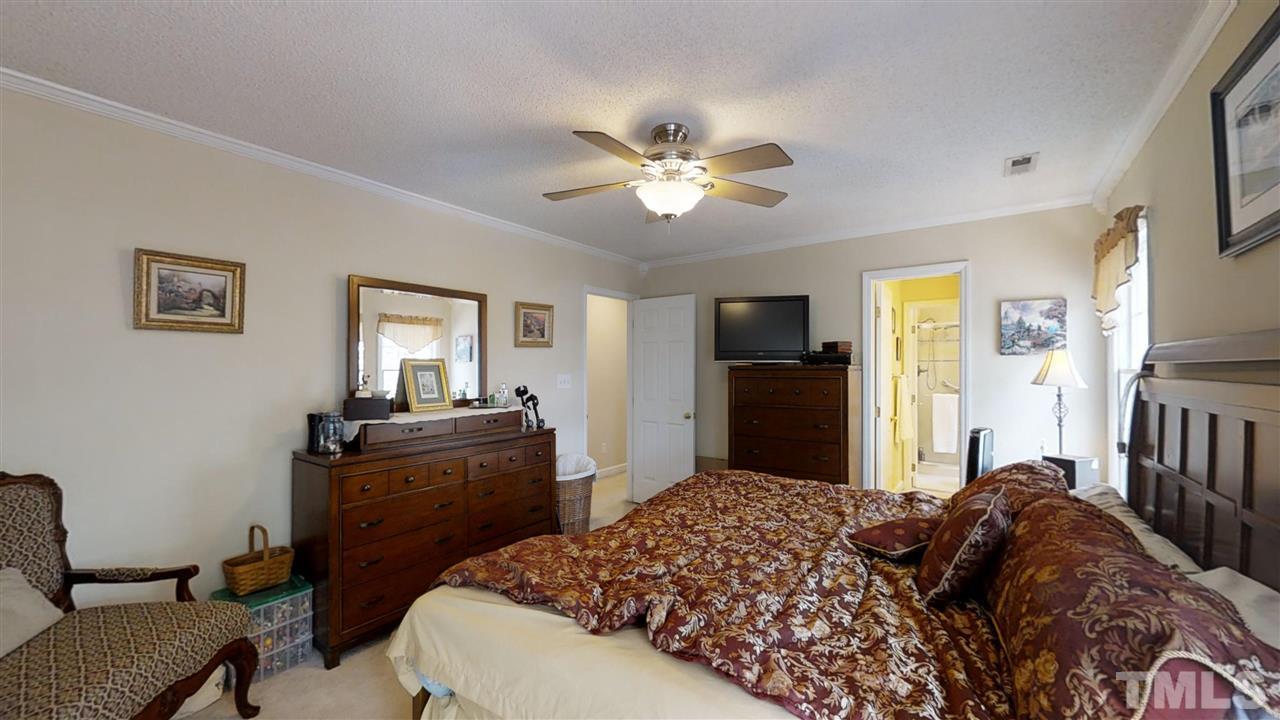3313 Beech Bluff Lane Raleigh, NC 27616 - Photo 23 of 25