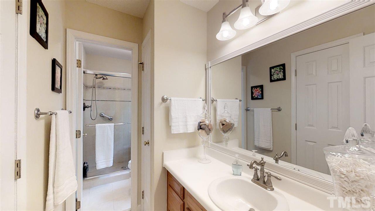 3313 Beech Bluff Lane Raleigh, NC 27616 - Photo 24 of 25