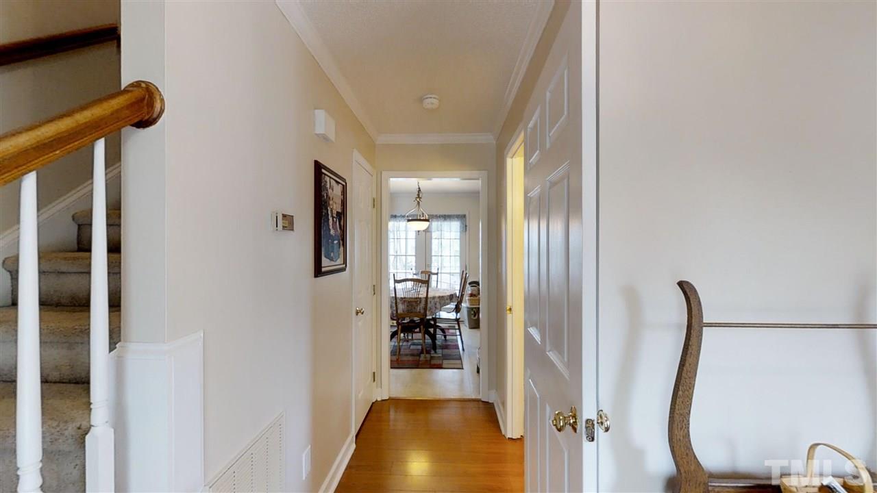 3313 Beech Bluff Lane Raleigh, NC 27616 - Photo 4 of 25