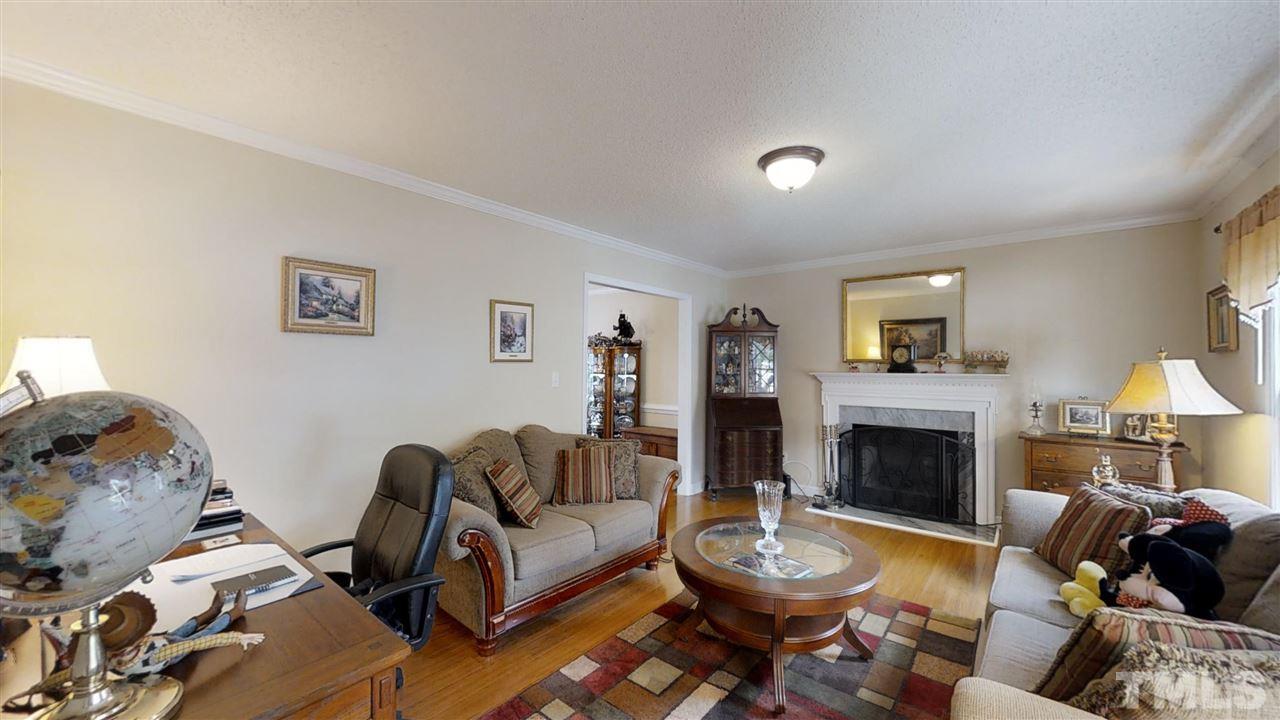 3313 Beech Bluff Lane Raleigh, NC 27616 - Photo 5 of 25