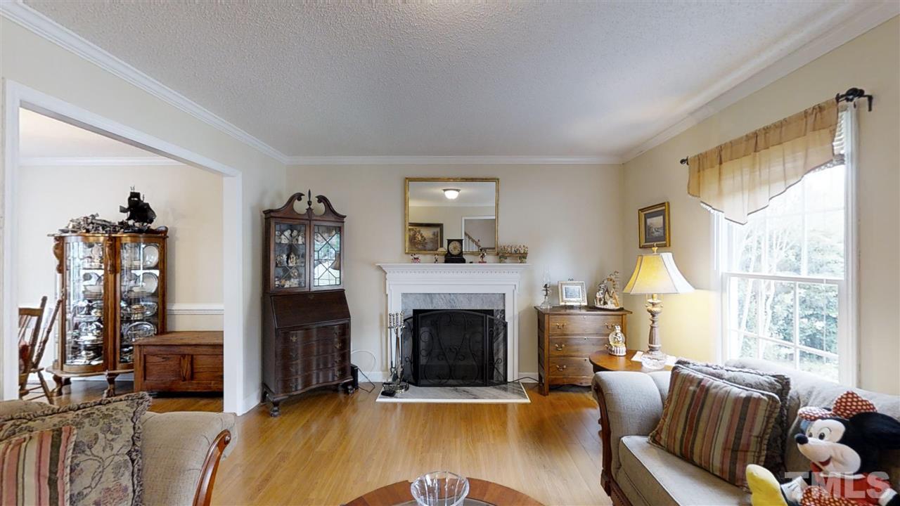 3313 Beech Bluff Lane Raleigh, NC 27616 - Photo 6 of 25