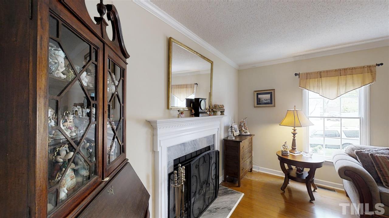 3313 Beech Bluff Lane Raleigh, NC 27616 - Photo 7 of 25