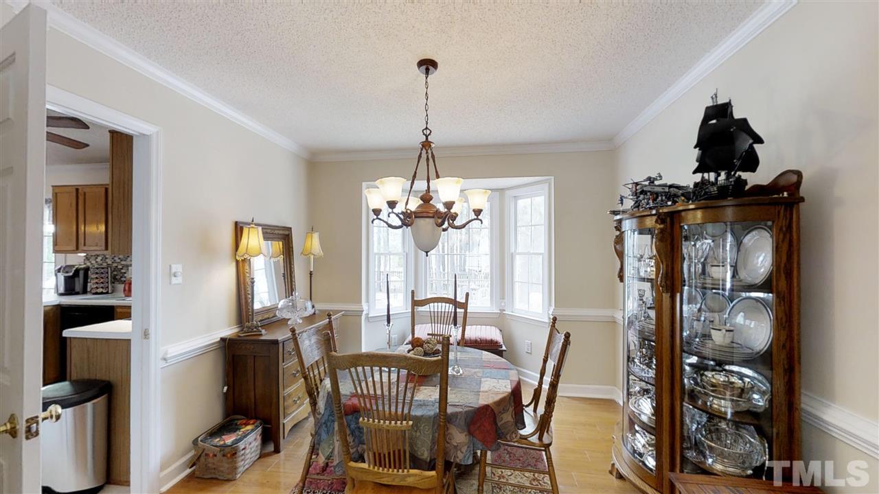 3313 Beech Bluff Lane Raleigh, NC 27616 - Photo 9 of 25