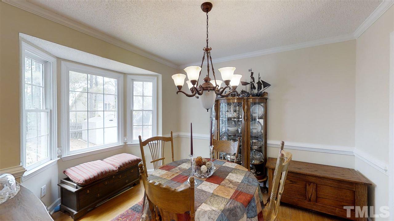 3313 Beech Bluff Lane Raleigh, NC 27616 - Photo 10 of 25