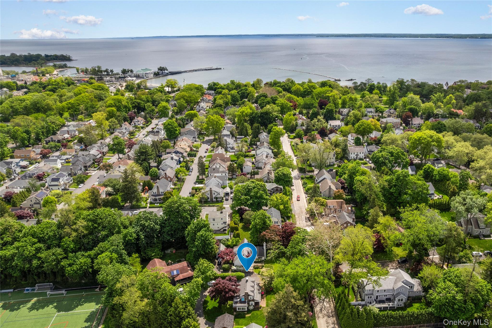 281 Rye Beach Avenue Rye, NY 10580 - Photo 11 of 12