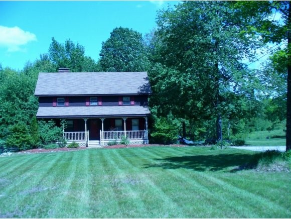 858 Candia Road Chester, NH 03036 - Photo 1 of 1
