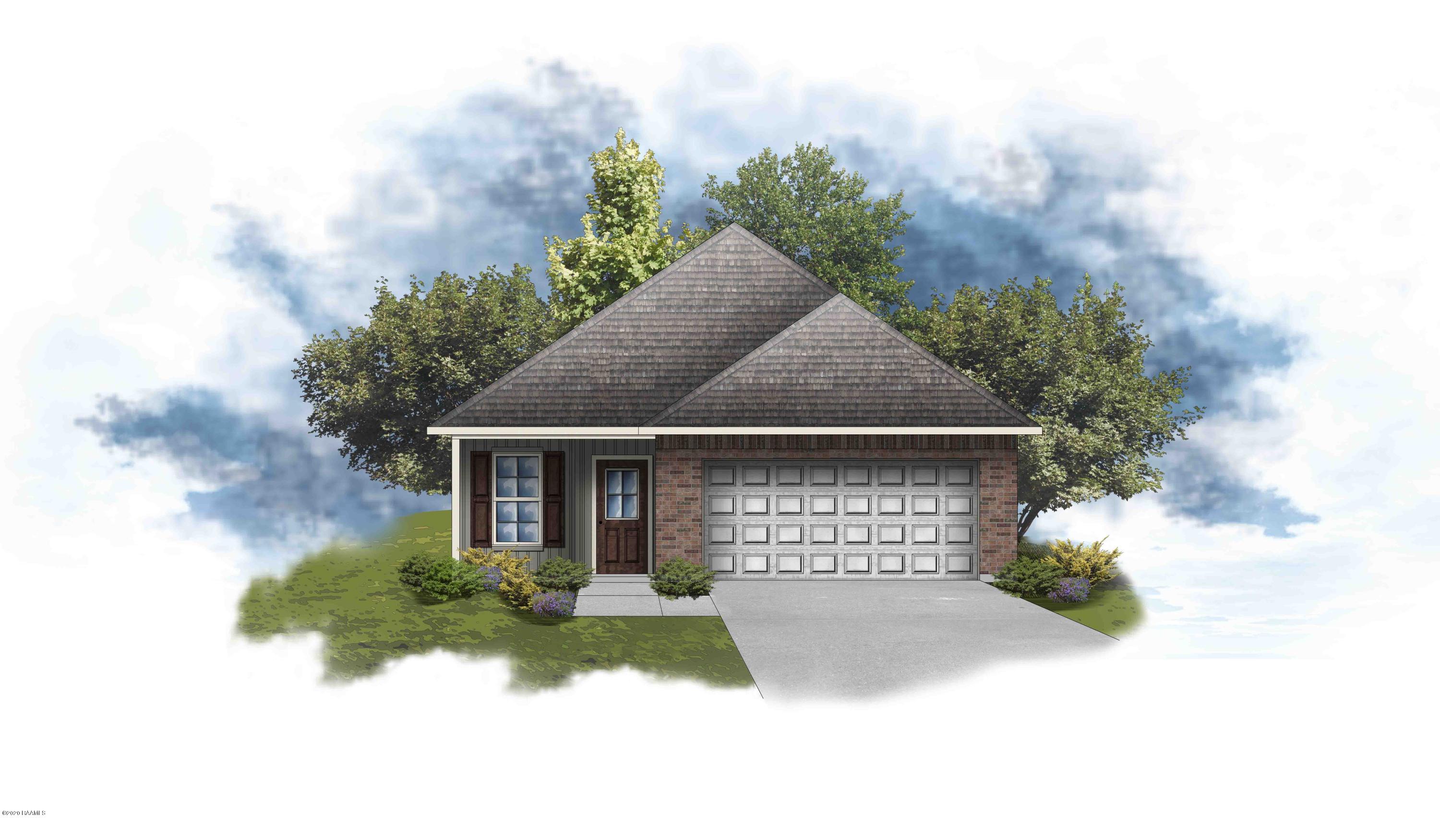 135 Springsteen Lane Lafayette, LA 70507 - Photo 1 of 2 Gallery Image 1