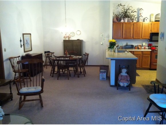 2011 Clara Mae Court Springfield, IL 62711 - Photo 4 of 13