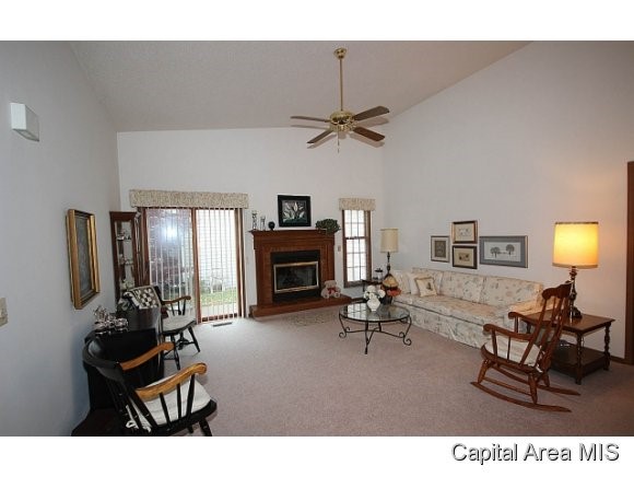 2011 Clara Mae Court Springfield, IL 62711 - Photo 5 of 13