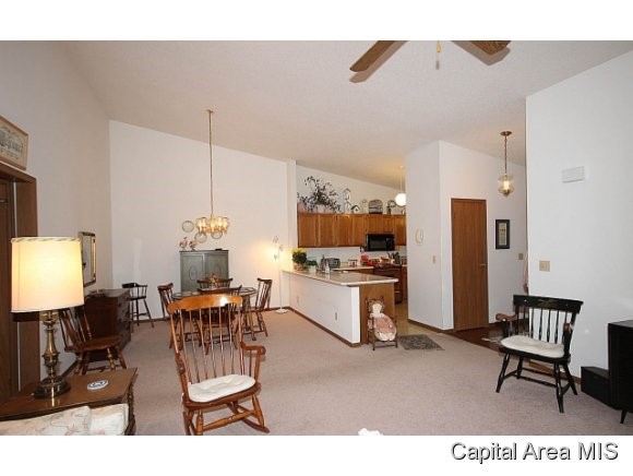 2011 Clara Mae Court Springfield, IL 62711 - Photo 8 of 13
