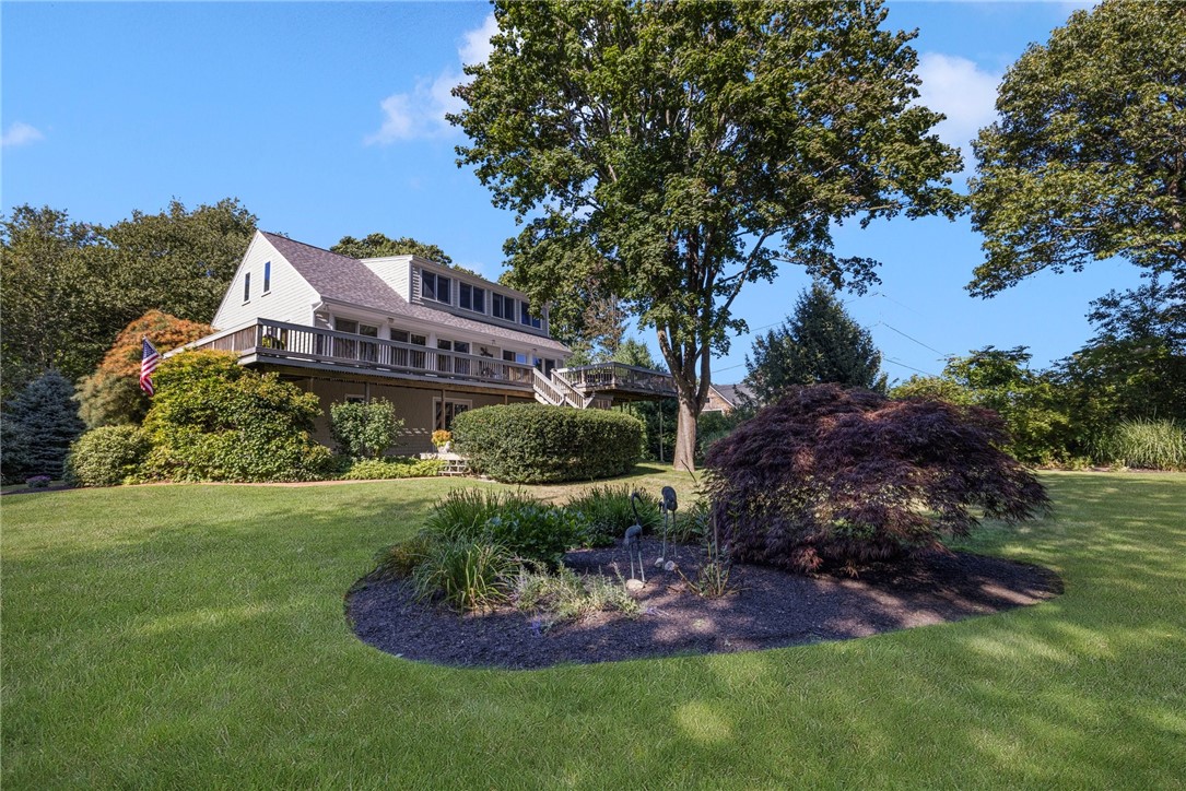 40 Hunters Harbor Road Charlestown, RI 02813 - Photo 2 of 50