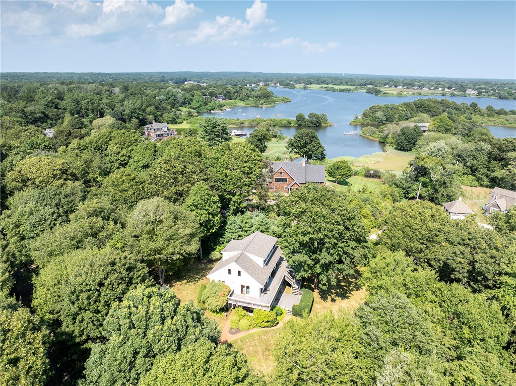 40 Hunters Harbor Road Charlestown, RI 02813 - Photo 3 of 50