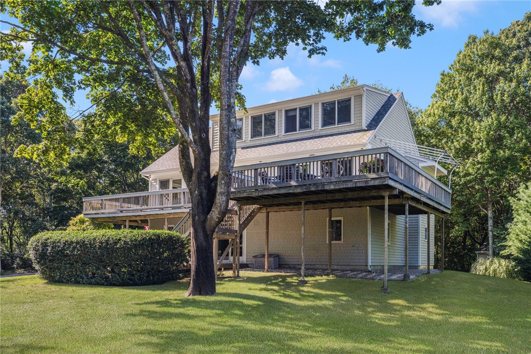 40 Hunters Harbor Road Charlestown, RI 02813 - Photo 36 of 50