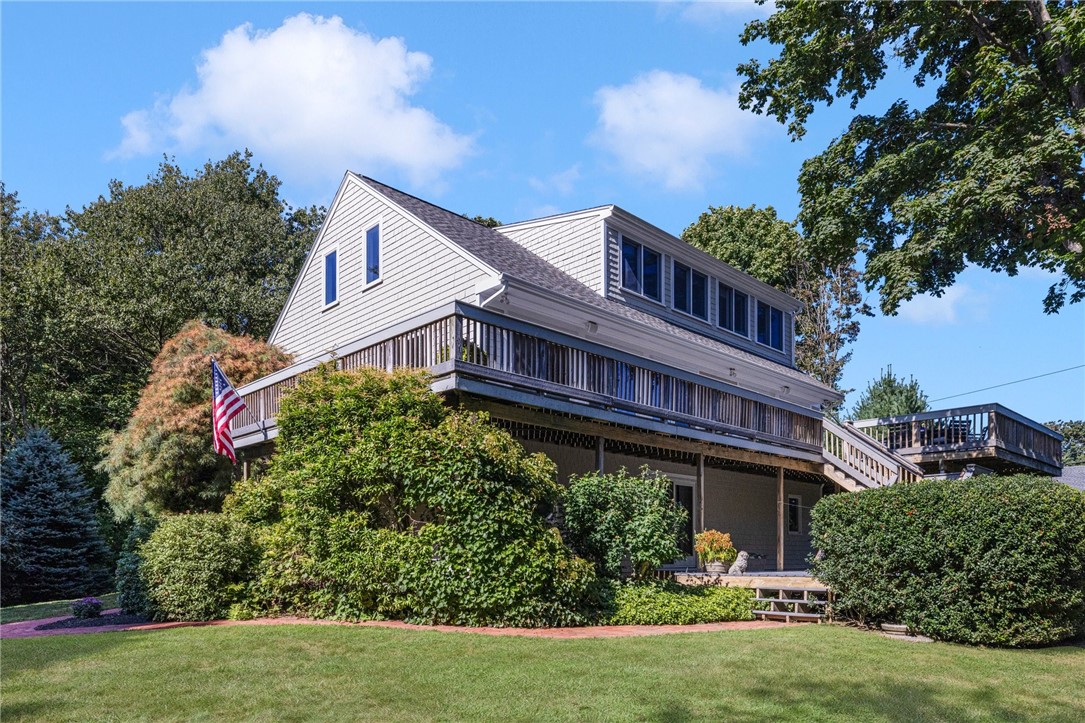 40 Hunters Harbor Road Charlestown, RI 02813 - Photo 37 of 50