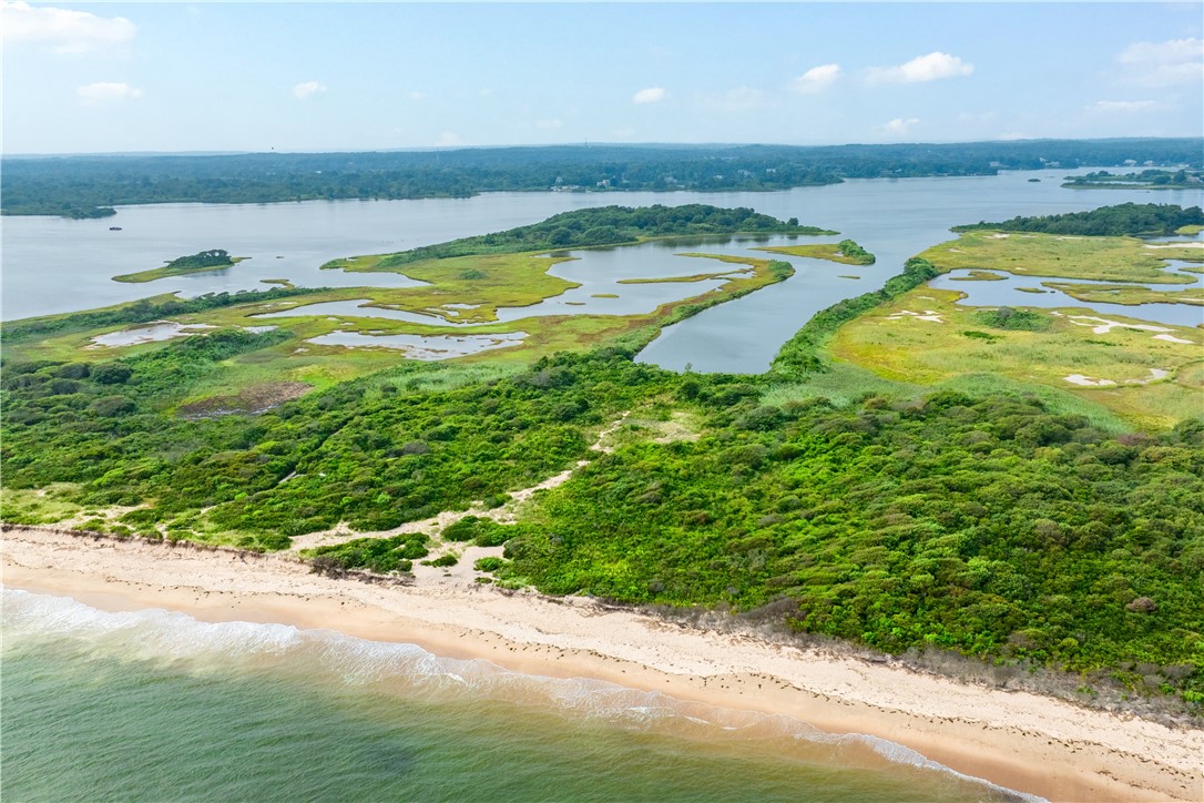 40 Hunters Harbor Road Charlestown, RI 02813 - Photo 4 of 50 Association beach