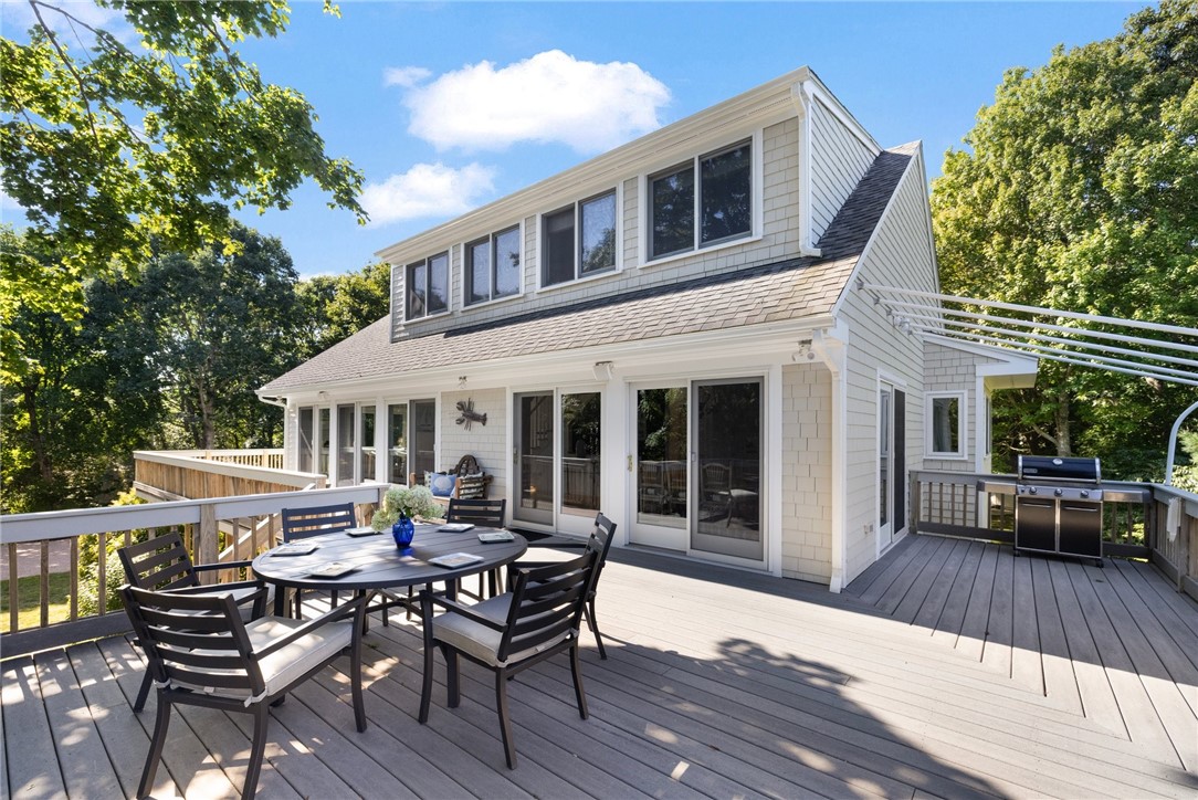 40 Hunters Harbor Road Charlestown, RI 02813 - Photo 41 of 50