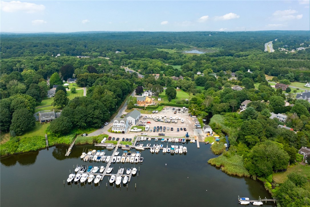 40 Hunters Harbor Road Charlestown, RI 02813 - Photo 47 of 50 Ocean House Marina