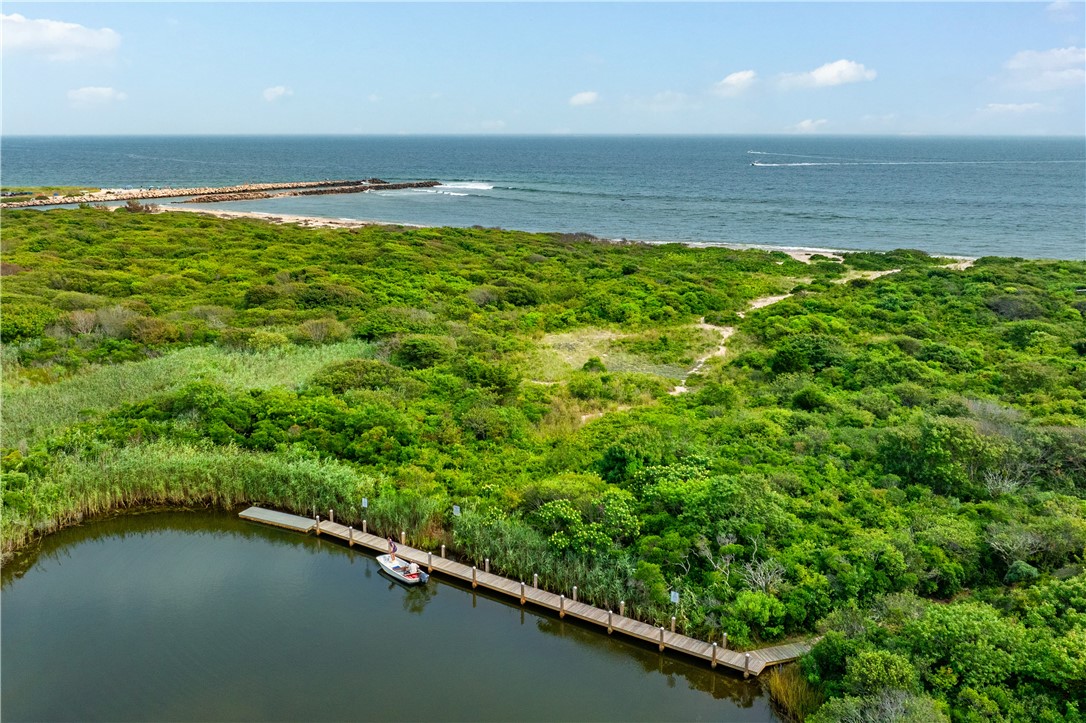40 Hunters Harbor Road Charlestown, RI 02813 - Photo 5 of 50 Association Beach Dock