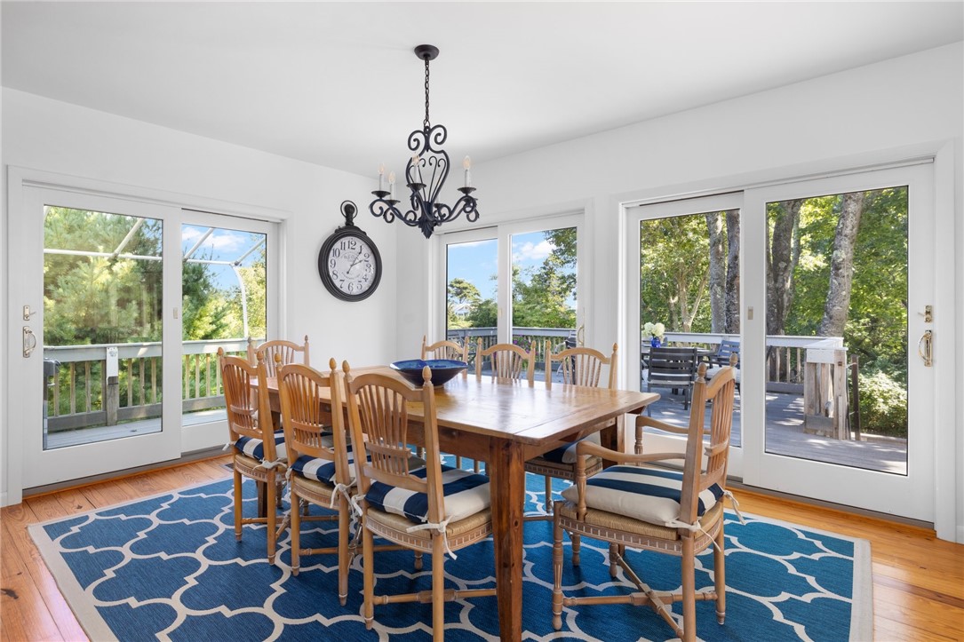 40 Hunters Harbor Road Charlestown, RI 02813 - Photo 7 of 50