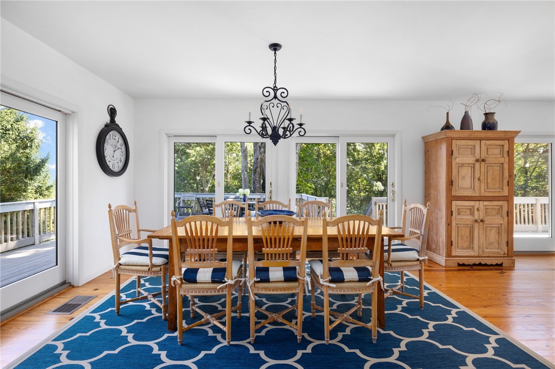 40 Hunters Harbor Road Charlestown, RI 02813 - Photo 8 of 50