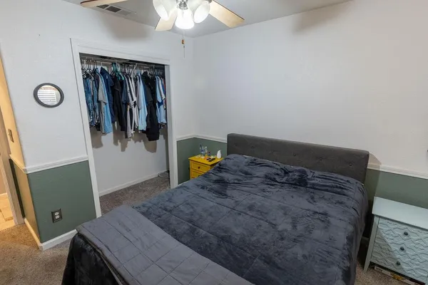 $470,000 | 2315 Magill Avenue, Clovis, CA 93611