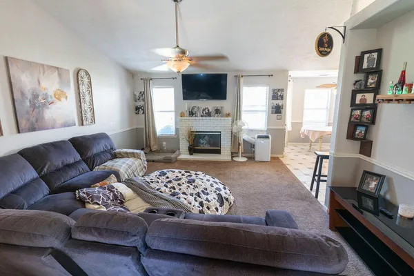 $470,000 | 2315 Magill Avenue, Clovis, CA 93611