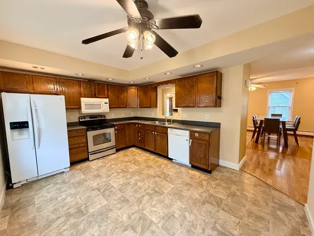 $2,750 | 59 Whitney Avenue, Unit 2, Lowell, MA 01850